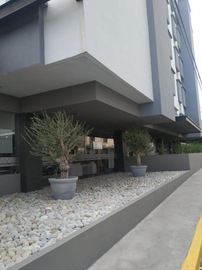 贝斯特韦斯特桑托林酒店 维多利亚城 外观 照片