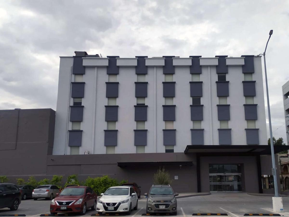 贝斯特韦斯特桑托林酒店 维多利亚城 外观 照片